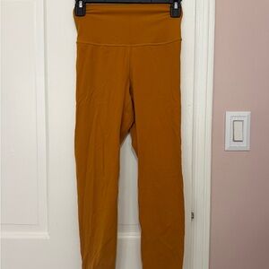 Born Primitive Your Go To Leggings (M)